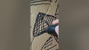 how to draw a pyramid drawing version section selection pattern moment page layer layout process new