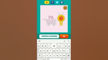 tebak gambar level 8 no 10 #shorts