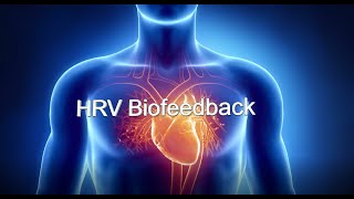 HRV Biofeedback