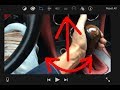 BMW  shift knob removal automatic transmission z3
