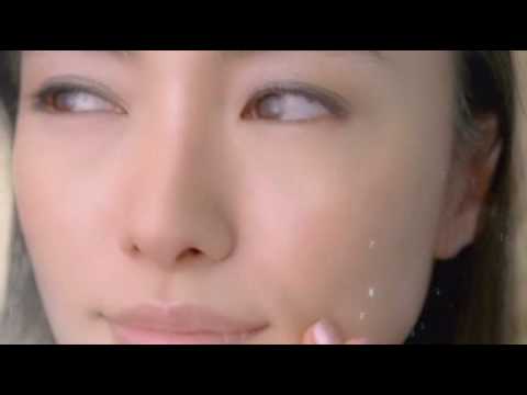 仲間由紀恵　あふれるハリ篇(0807)☆flv