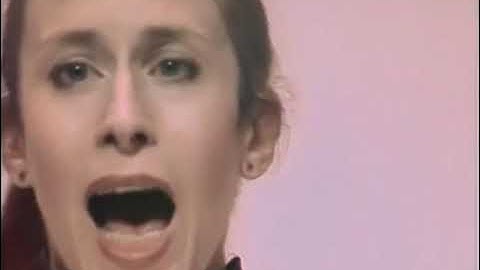 Meredith Monk   Turtle Dreams Part 1