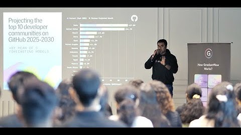 Gradientflo Private Beta Public Preview Event Promo