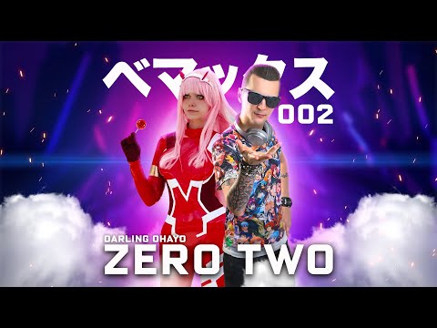 Darling Ohayo - Tik Tok — Zero Two