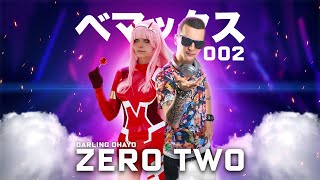 Zero Two (Darling Ohayo) by Bemax on Beatsource
