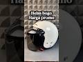 Helm bogo harga promo