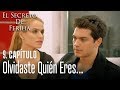 Olvidaste quién eres... - El Secreto De Feriha Capítulo 9