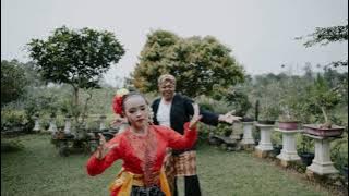 TARI JAIPONG DAUN PULUS KESER BOjONG - (PASANGGIRI PASUNDAN LAMBAR )