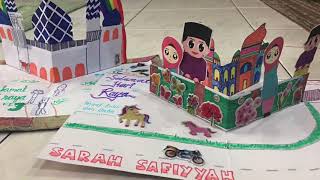 Kad raya 3D