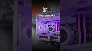 PC rakitan mid -end idaman 😍 + SSD 1TB gen4, PSU 650w plus Gold Full Modular #technocomputerbali