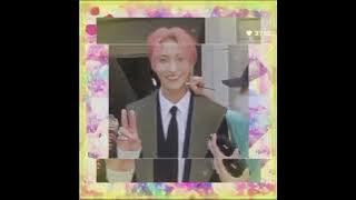 Park Seonghwa (At my Worst)