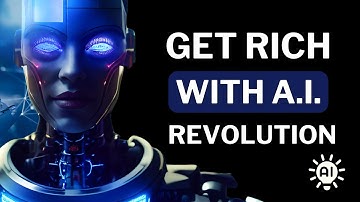 Gain Wealth from the AI Revolution (2024)