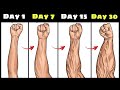 Forearms Dumbbell Workout || Forearm Workout at Home