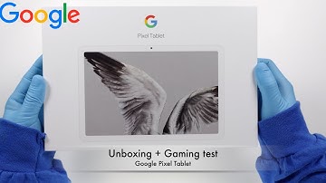 Unboxing Google Pixel Tablet in 2025: Still Worth it?