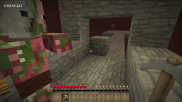 Minecraft Multiverse - FTB Insanity Pyramid - Episode 5