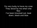 Fall Back Down By Rancid + Lyrics
