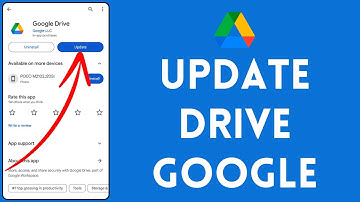 How To Update Google Drive On PC/Laptop (2024)