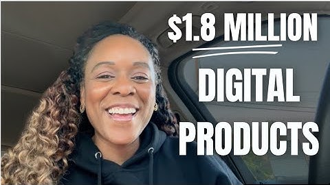 MY S-C-A-L-E FRAMEWORK | How I Made 7 Figures in Digital Sales!