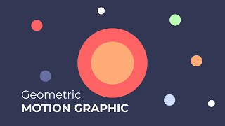 Membuat Geometric Motion Graphic di PowerPoint