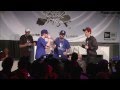 Markooz vs Reeps One - 1/4 Final - 2nd Beatbox Battle World Championship