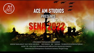 Sena 2022|AceAm studios|prod.by@BlackRoseBeatz (beats)