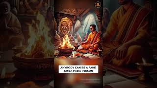 Why Yoga Is the Only Spiritual Practice You Cannot Fake!Can devotion be faked?