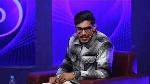 meet crazy XYZ Amit Sharma _ episode 72