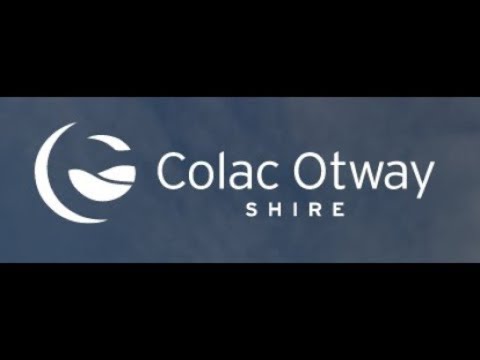 Colac Otway Shire Council Meeting - 29th June 2022