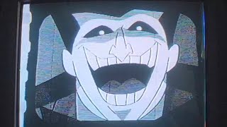 Cartoon Network Bumpers & Promos - Batman The Animated Series October 24Th, 2002