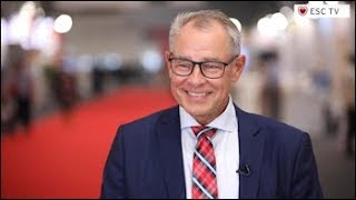 ESC TV at ESC Congress 2019 - CONDI-2/ERIC-PPCI (Investigator)