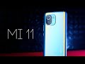 Xiaomi Mi 11 - вроде и флагман, но...