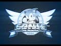 Sonic 1 beta title screen