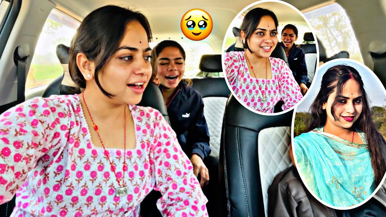 ऐसे दर्द भरे गाने पहले कभी नहीं सुने होंगे 🥹🤣 !! @poojasharmaVlogs44 