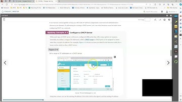 Network+ Guide to Networks, 9e Module 3-2a IPv4 Addressing