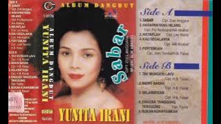 Yunita Irani - Sabar   Composer - Zoel Anggara (1996)