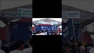 TEDY AND THE COMPANION live at smantifest 2022 fantastic | highlight