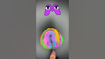 REVERSE CLAY PYRAMID Filipino Alphabet Lore Z - A #shorts #alphabetlore