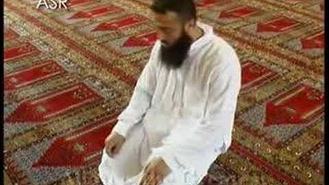 Sholat Ashar