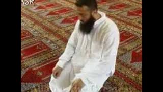 The Asr Prayer