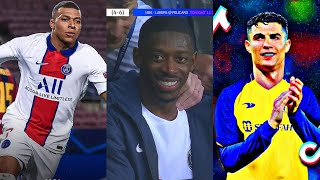 BEST FOOTBALL EDITS - FAILS, & S GOALS SKILLS (#60) Football Tiktok