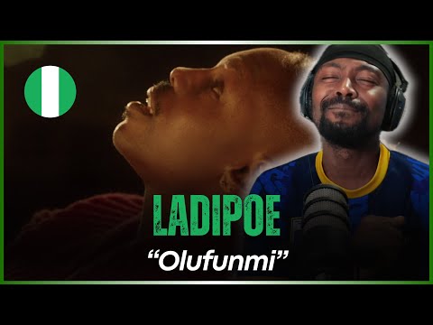 🚨🇳🇬 | LADIPOE, Styl-Plus - Olufunmi (The Missing Recipe) | Reaction