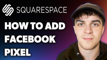 How to Add Facebook Pixel to Squarespace (Full 2025 Guide)