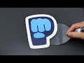 PANCAKE - PewDiePie Brofist by Tiger Tomato