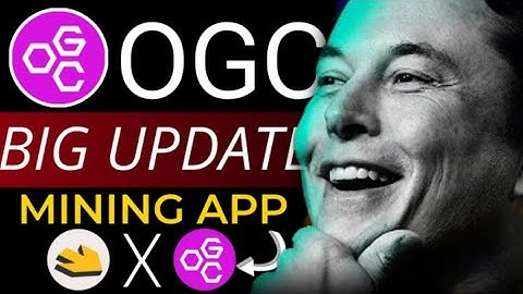 OGC Token || OGC Mining Real Or Fake ?  OGC Mining Airdrop Withdraw #OGC