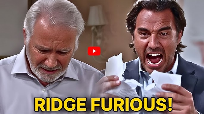 CBS [12/15/2025] The Bold and the Beautiful FULL Episode: Sheila Defies  Daphne , Backs Ridge - YouTube