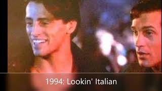 Life of Matt LeBlanc
