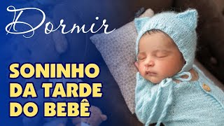 MÚSICA CALMA PARA O SONINHO DA TARDE DO BEBÊ. MÚSICA INSTRUMENTAL PARA ACALMAR O BEBÊ screenshot 2