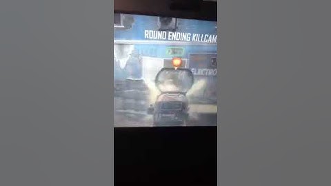 GB wrong map