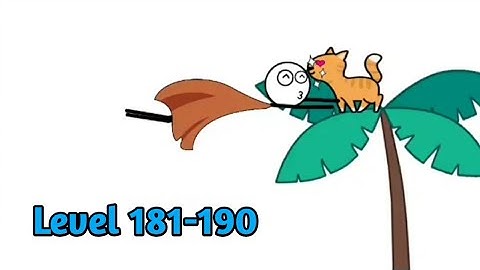 Walkthrough Alchemy Puzzle Level 181-190 | Android Gameplay