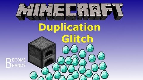 [Furnace] How to Duplicate Items in MineCraft: Xbox 360 Edition With a Furnace! [Solo]